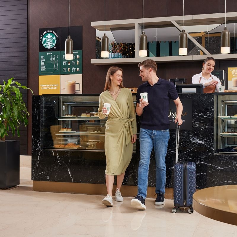 Explorando el futuro del café hotelero: Restauración automática y experiencias en cada sorbo Explorando el futuro del café hotelero: Restauración automática y experiencias en cada sorbo